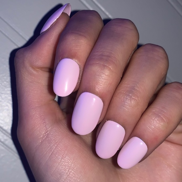 Press On Nail Set - Picture 1 of 2